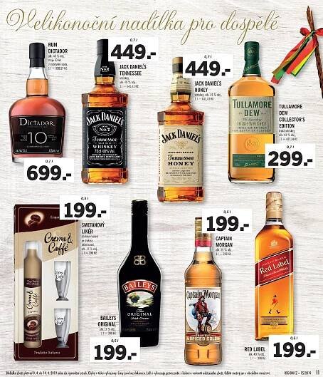 Označte produkt do nákupního košíku
