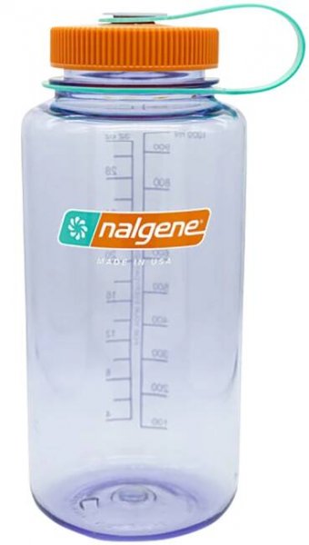 Nalgene Wide Mouth Sustain 1000ml