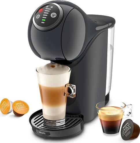Krups Nescafé Dolce Gusto Genio S Plus KP340B10