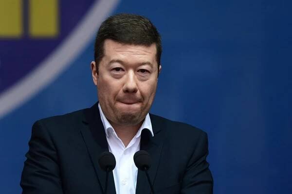 Foto k tématu Tomio Okamura – stránka 132