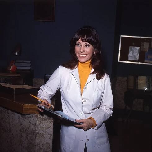 Denise Alexander - 'General Hospital'