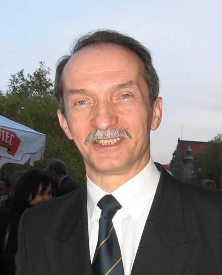 Maciej Musiał (politician) - Wikipedia