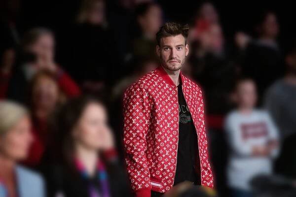 Hvorfor elsker jeg stadig Nicklas Bendtner?