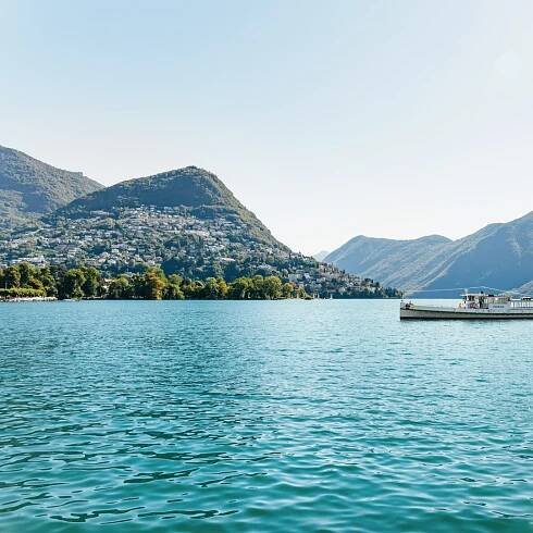 Z Milána: Comské jezero soukromou lodí, Bellagio a Lugano | GetYourGuide