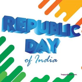 40+ Happy Republic Day Images 2024 | Quotes, Slogans, WhatsApp Status (INDIA) 5