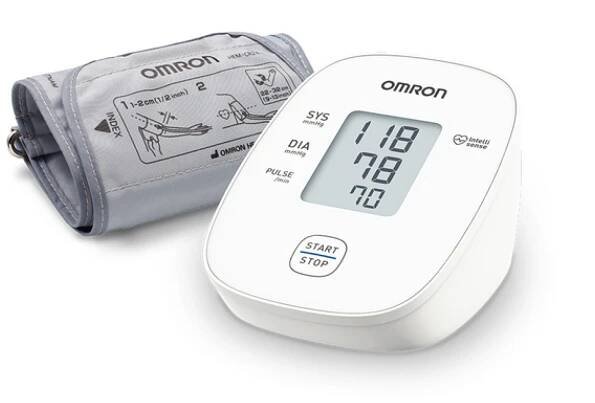 OMRON M1 Basic - Health Focus Ltd