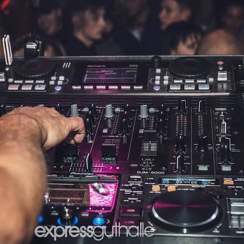 DJ Alex S. - Bilderimpressionen von unseren Firmenevents, Hochzeiten und Parties.