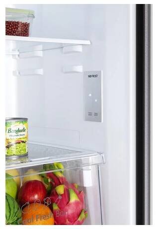Americká chladnička Hisense RQ515N4AC2