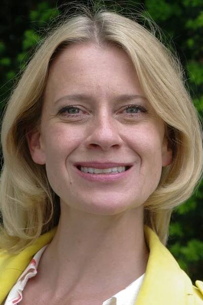 Caroline Peters herečka