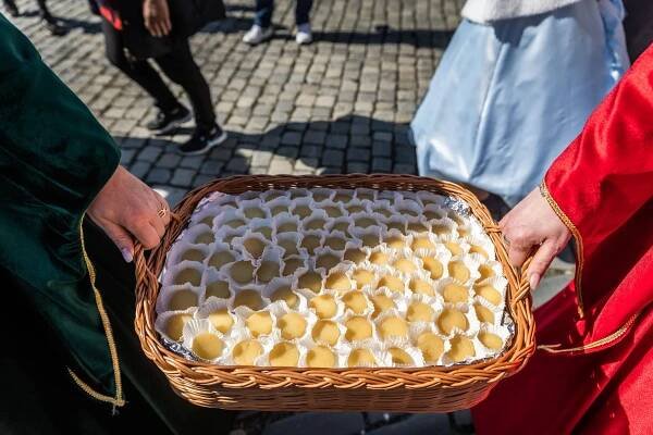 Olomouck� tvar��kov� festival 2025 - R.I.C. Olomouc