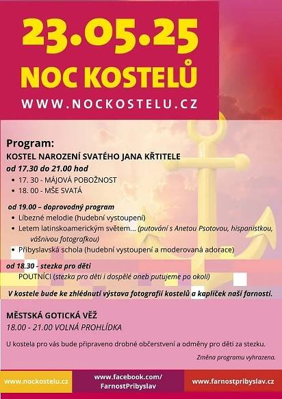 Akce Česká republika - Hudební koncerty - Akce tento víkend | www.sermiri.cz
