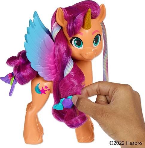 Hasbro My Little Pony Sunny