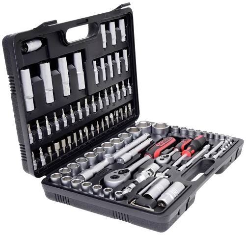 KS Tools 917.0796 sada nástrčných klíčů, 96dílný, 917.0796