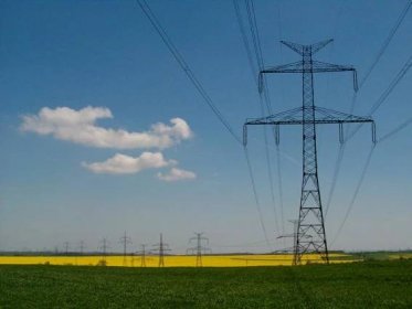 ČEPS obrnil přenosovou soustavu proti přelivům elektřiny z Německa