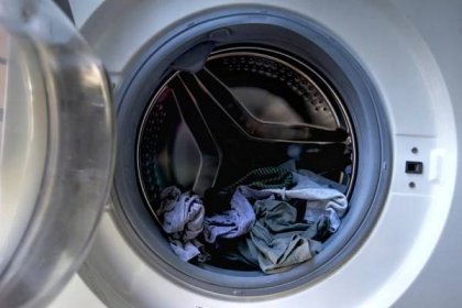Jak vyměnit těsnění v pračce