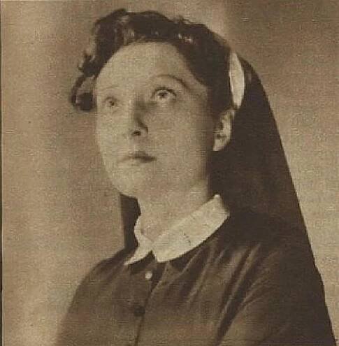 POZNEROVÁ Eliška 1906 – Biografický slovník českých zemí