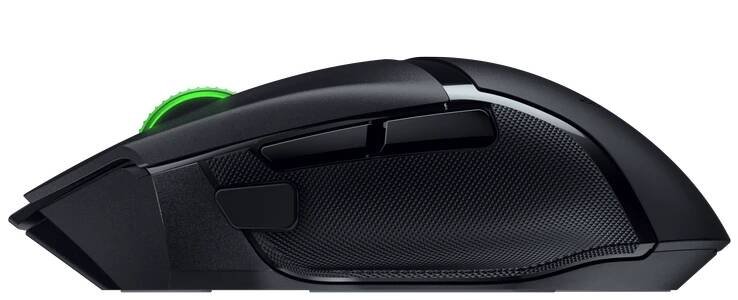 Razer Basilisk V3 X HyperSpeed (RZ01-04870100-R3G1) | TSBOHEMIA.CZ