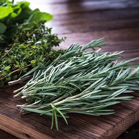 Fragranze Alimentari Naturali - Antonella Bondi