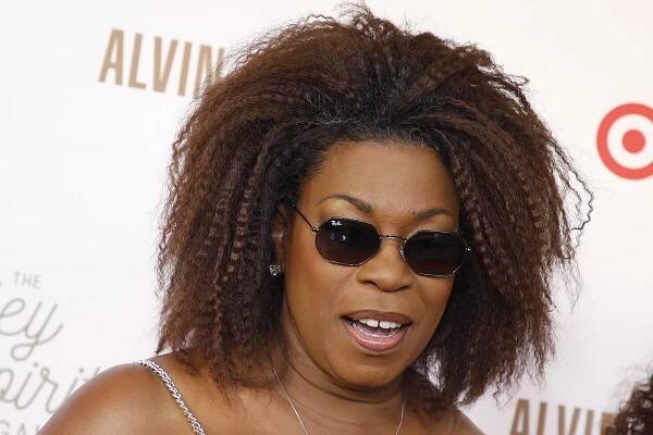 Lorraine Toussaint