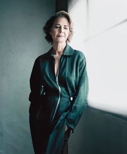 Charlotte Rampling’s Unknowable Truth
