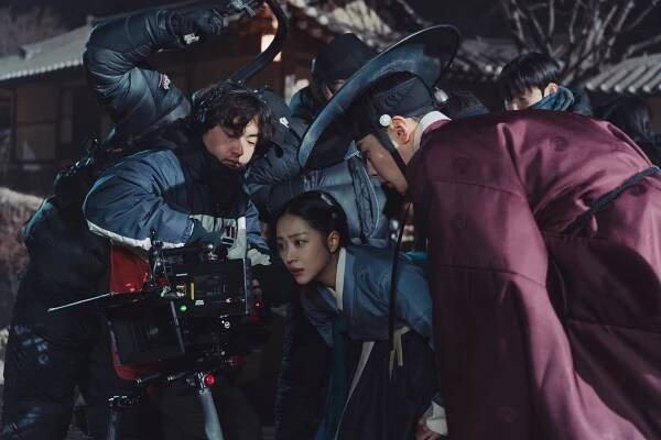 Jo Bo-ah in Tangeum (2025)