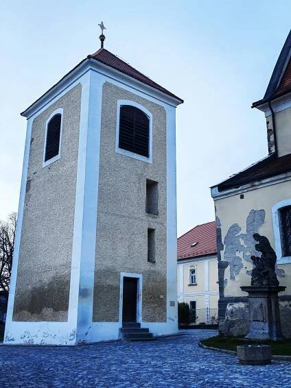 Fotogalerie • Benešov (Město) • Mapy.com