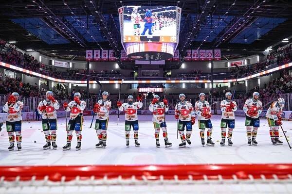 Extraliga hokej živě dnes: Pardubice vs. Plzeň livestream
