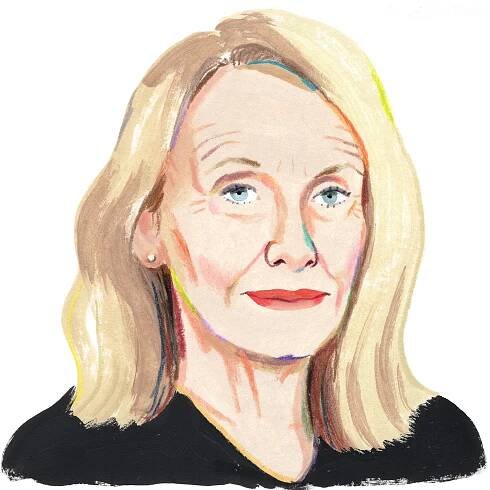 Annie Ernaux - The New York Times