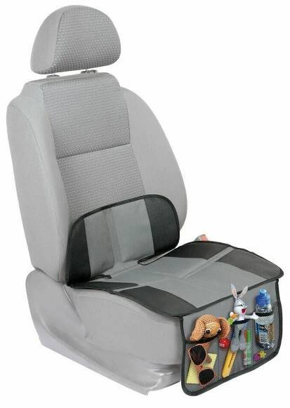 Lampa Podložka s organizérem pod autosedačku