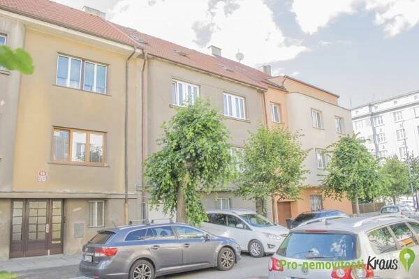 Prodej bytu 4+kk, Plzeň, Bory | Pro-nemovitosti Kraus