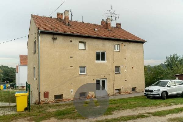 Prodej Byt 2+1, Červený vrch, Zastávka, okres Brno-venkov
