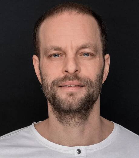 Jan Teplý - Castingofka.cz