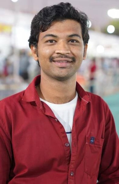 Ramesh Karthik Nayak