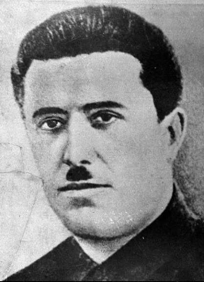 Lewon Issajewitsch Mirsojan – Wikipedia