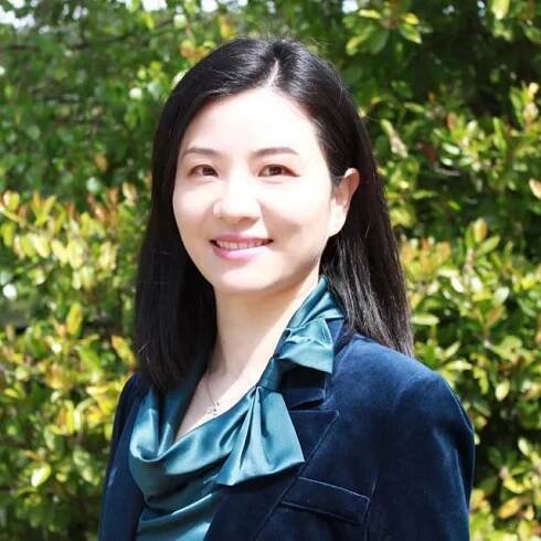 Suzy Li