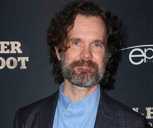 Sean Bridgers Biography - Facts, Childhood, Family Life & Achievements