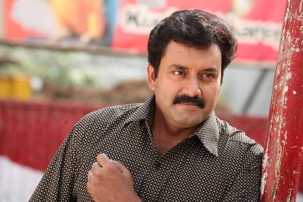 Suresh Krishna