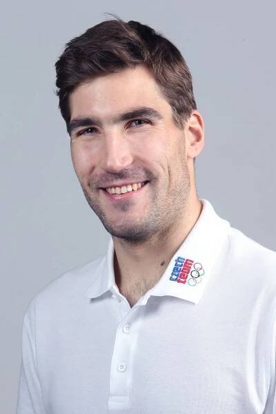 David Svoboda - LOH Rio 2016