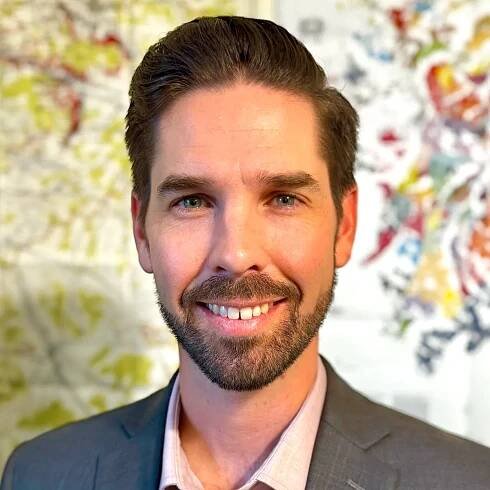 Mark Yaeger