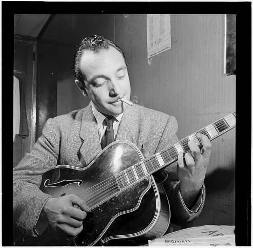 Category:Django Reinhardt - Wikimedia Commons