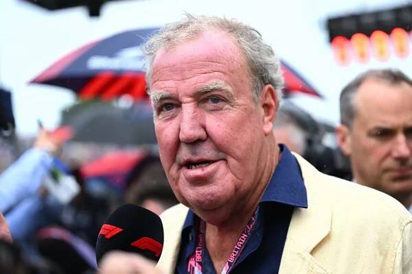 Jeremy Clarkson faces heartbreak as TB outbreak threatens farm