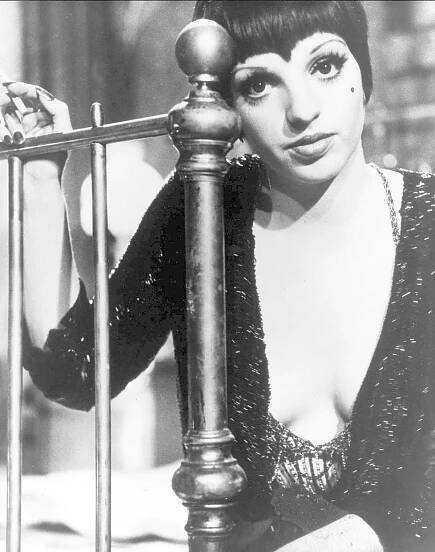 Sex, drogy a muzikály: Liza Minnelliová slaví 73. narozeniny!