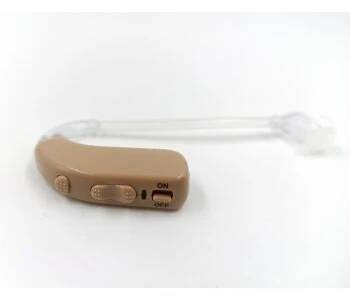 Axon D-322 Digitální nabíjecí naslouchátko za ucho