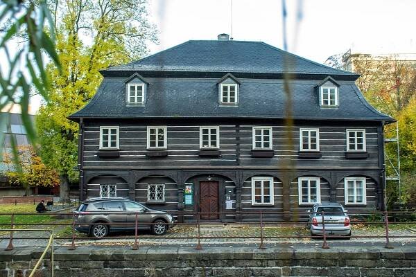 Soubor:Liberec Šolcův dům 1.jpg