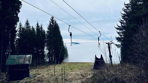 Lyžařský areál Hartmanice, s.r.o. foto 5