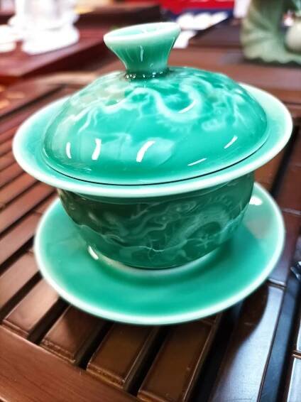 Gaiwan YANGZILONG