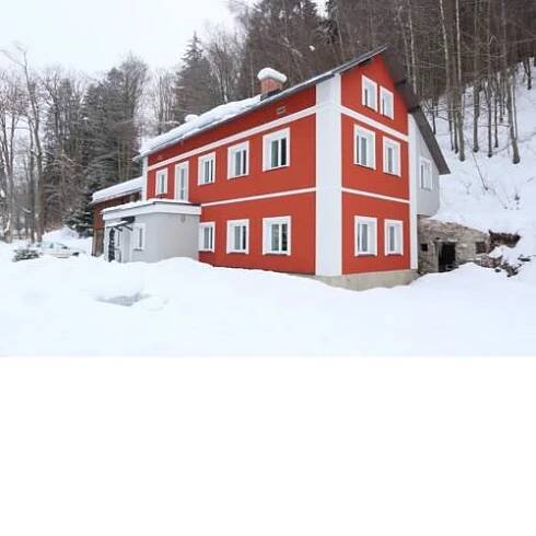 Rekreace U Sazečků, Dolní Dvůr