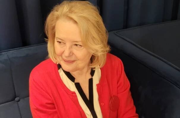 Magda Vášáryová: Kultúrne sa vraciame do 19. storočia