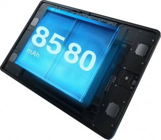 Dotykový tablet Doogee T10 Pro LTE 8 GB / 256 GB + dotykové pero a obal… | DATART