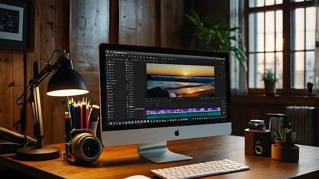 How to Create and Edit Captions in DaVinci Resolve